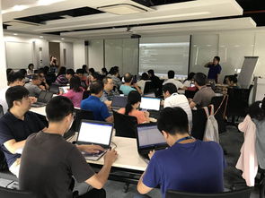 某大型通信企業(yè)python中級企業(yè)內(nèi)訓班開課啦